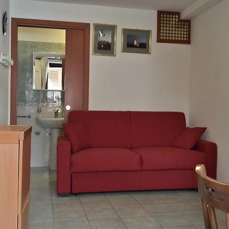 Apartments Welcome To Cefalu 2 ภายนอก รูปภาพ