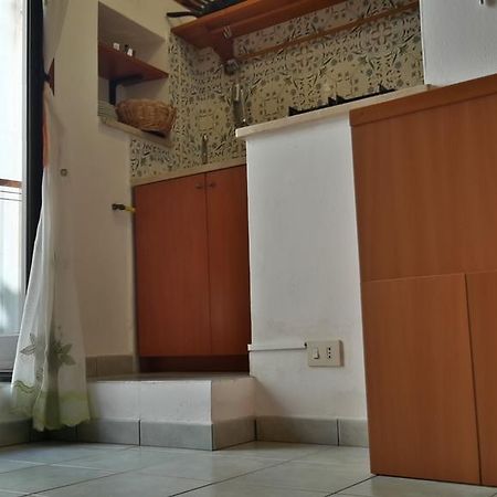 Apartments Welcome To Cefalu 2 ภายนอก รูปภาพ