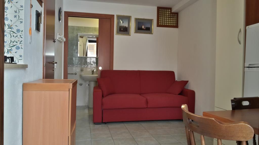 Apartments Welcome To Cefalu 2 ภายนอก รูปภาพ