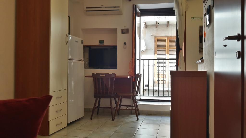 Apartments Welcome To Cefalu 2 ภายนอก รูปภาพ